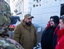 «Время Воронежа» и БФ «Видеть Сердцем» организовали гуманитарную поездку помощи для участников СВО