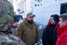 Миниатюра новости: «Время Воронежа» и БФ «Видеть Сердцем» организовали гуманитарную поездку помощи для участников СВО