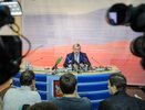 Воронежский губернатор назначил свое временное правительство