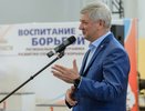 Воронежский губернатор улучшил показатели в рейтинге влиятельности глав субъектов РФ