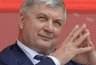 Миниатюра новости: Воронежский губернатор попал в группу «низкой плотности» федеральных контактов