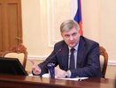 Воронежский мэр поднялся на теме отмены собственных выборов