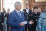 Миниатюра новости: «Почему он ненавидит простых людей?»: сборник гневных вопросов воронежскому губернатору опубликовал «Квалитас» 