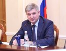 Воронежский мэр вернул себе первенство в ЦФО в медиарейтинге 