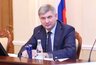 Миниатюра новости: Воронежский мэр вернул себе первенство в ЦФО в медиарейтинге 