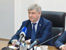 Александр Гусев объявил о намерении стать воронежским губернатором