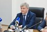 Миниатюра новости: Александр Гусев объявил о намерении стать воронежским губернатором