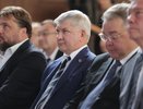Воронежский губернатор Александр Гусев потерял 2 позиции в сентябрьском «медиарейтинге»