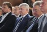 Миниатюра новости: Воронежский губернатор Александр Гусев потерял 2 позиции в сентябрьском «медиарейтинге»