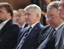 Воронежский губернатор Александр Гусев вошел в топ-5 рейтинга «Медиалогии»
