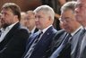 Миниатюра новости: Воронежский губернатор Александр Гусев вошел в топ-5 рейтинга «Медиалогии»