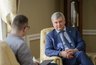 Миниатюра новости: Воронежский губернатор оказался в санкционном списке Великобритании