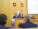 Вечернее время: что происходило в Воронеже 19 апреля