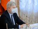 Жуков дал не тому: воронежский губернатор прокомментировал легитимность гордумы 