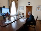 Под воронежский индустриальный парк планируют выкупить частные земли