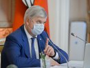 Губернатор Воронежской области вошел в топ-20 глав регионов-блогеров по цитируемости
