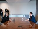 Губернатор Александр Гусев выйдет из отпуска ради встречи с Алексеем Гордеевым в Воронеже 