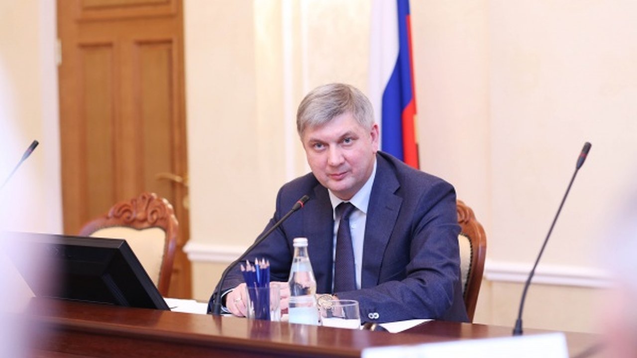 Главная картинка новости: Воронежский мэр определился с кандидатурой своего заместителя