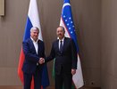 Воронежская область собирается усилить товарооборот с Узбекистаном