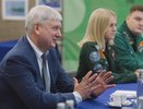 5 молодежных центров собираются создать в Воронежской области