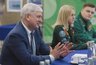 Миниатюра новости: 5 молодежных центров собираются создать в Воронежской области