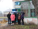 Сельские выборы под Воронежем пройдут без единороссов и коммунистов