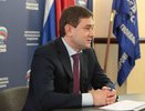 Владимир Нетесов рассмотрел обращения граждан в общественной приемной