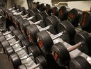 На юге Воронежской области решили развивать тяжелую атлетику
