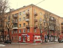 Воронежский «Дом» Мандельштама стал объектом культурного наследия региона