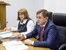 Владимир Нетесов переизбран председателем Попечительского совета регионального отделения «Российского детского фонда»