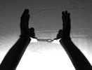 Подозреваемый в жестоких убийствах солдат задержан под Воронежем