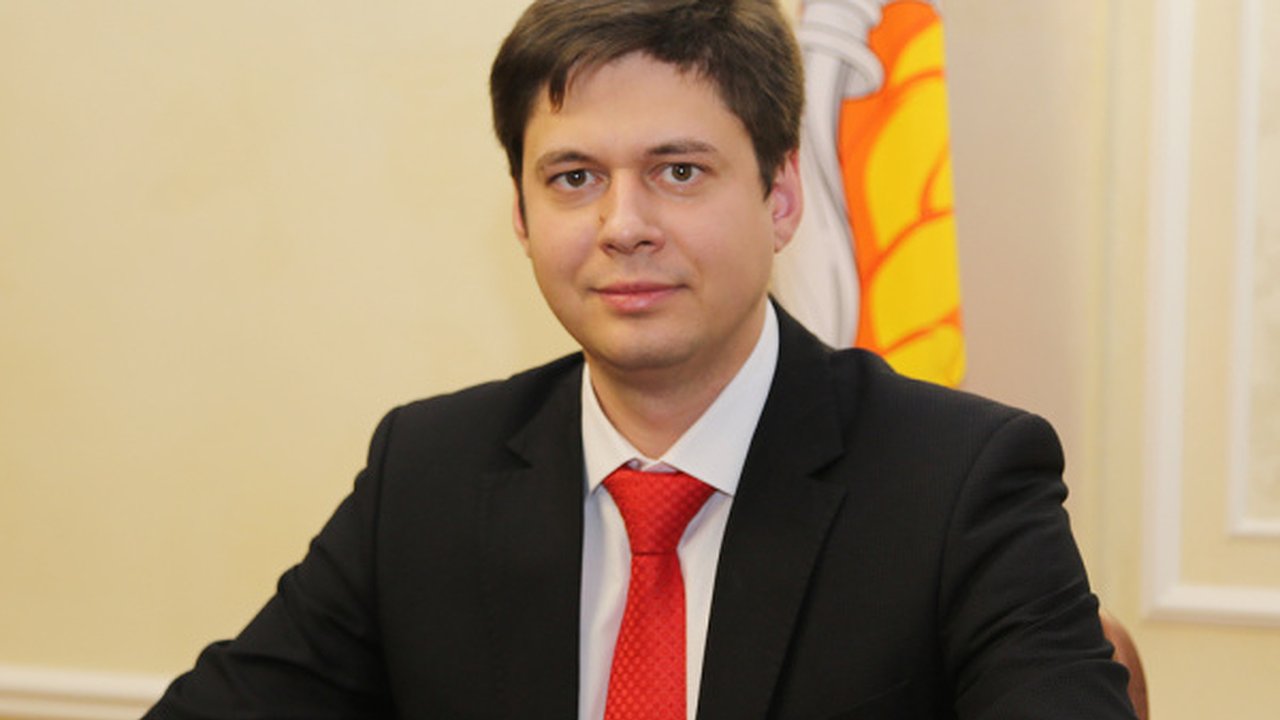 Главная картинка новости: Андрей Харитонов: «Воронежу удалось прожить год без «культурных» потерь»