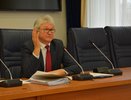 Почему Владимир Ходырев не вошел в комиссию по выборам мэра Воронежа
