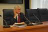 Миниатюра новости: Почему Владимир Ходырев не вошел в комиссию по выборам мэра Воронежа