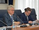 Владимир Ходырев: «Пойти в мэры Воронежа? Давайте сохраним интригу»