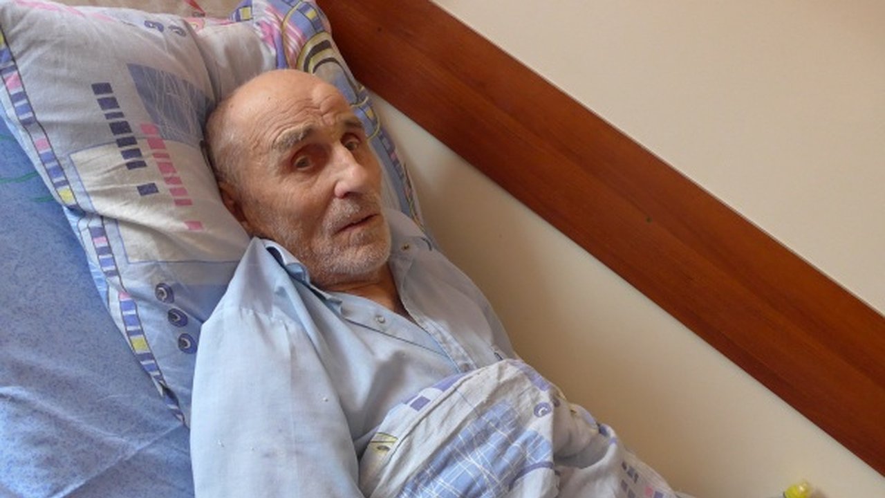 Главная картинка новости: Воронежский ветеран Павел Хохлов умер