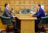 Миниатюра новости: Воронежский губернатор в случае с Павлом Пономаревым придерживается презумпции невиновности