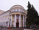 Председатель воронежского облсуда Василий Тарасов заработал меньше заместителей