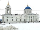 12 млн рублей направили на ремонт пострадавшего от БПЛА храма в Воронежской области