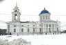Миниатюра новости: 12 млн рублей направили на ремонт пострадавшего от БПЛА храма в Воронежской области