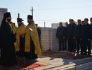 Под Воронежем заложили многофункциональный духовный центр за 160 млн рублей