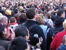 Воронежская область потеряла за год 1,6 тыс. человек 