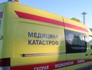 Более 130 воронежцев перевезла компания Андрея Благова для Центра медицины катастроф