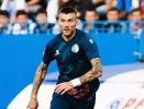 Футболист Игорь Калинин рассказал, что рад продлению пребывания в воронежском «Факеле» 