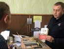 Варяги оставили без госдумовских мандатов воронежских депутатов-бизнесменов
