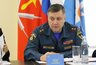 Миниатюра новости: Экс-глава воронежского МЧС Игорь Кобзев стал заместителем министра