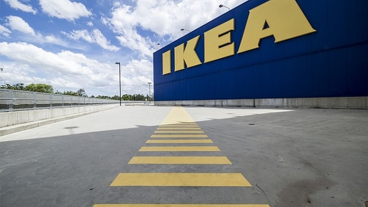 Главная картинка новости: Проект по строительству IKEA под Воронежем заморозили до 2025 года