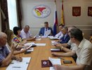 Зампред воронежского облизбиркома покинет комиссию досрочно