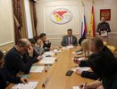 В воронежском облизбиркоме назначен новый член после ухода зампреда