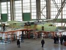 Взлет воронежских Ил-112 вновь отложили